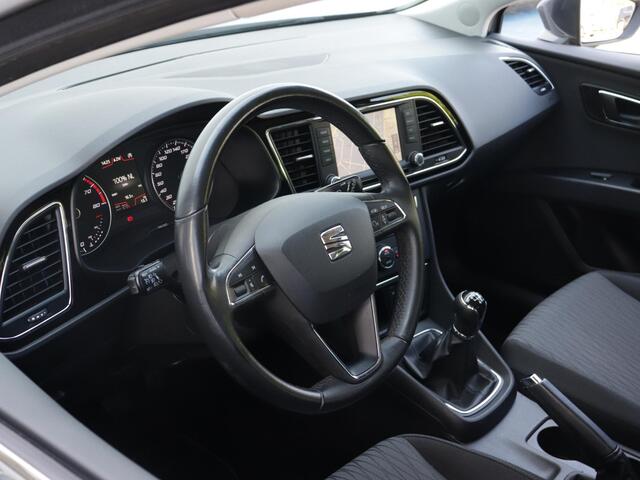 Seat LEON ST 1.0 EcoTSI Style Connect | Camera | Carplay & Android auto | Navigatie | Cruise Control | Climate Control |