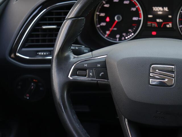 Seat LEON ST 1.0 EcoTSI Style Connect | Camera | Carplay & Android auto | Navigatie | Cruise Control | Climate Control |