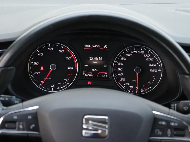 Seat LEON ST 1.0 EcoTSI Style Connect | Camera | Carplay & Android auto | Navigatie | Cruise Control | Climate Control |