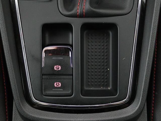 Seat LEON 2.0 TSI FR Business Intense | Panoramadak | Appel CarPlay | Leder |Navigatie | Stoelverwarming | Cruise Control | LMV 18