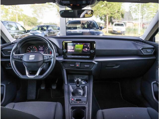 Seat LEON Sportstourer 1.0 TSI Reference