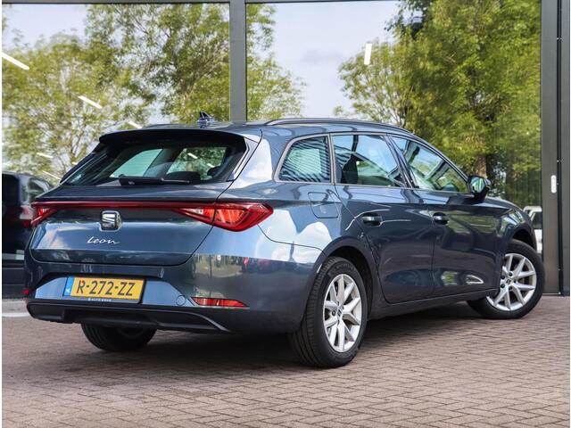 Seat LEON Sportstourer 1.0 TSI Reference