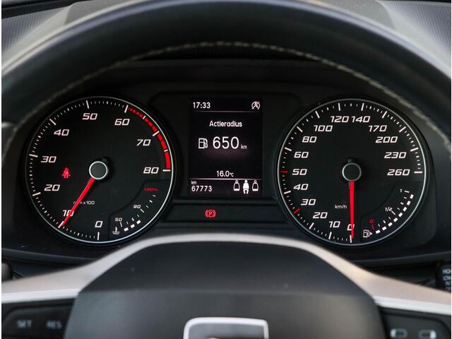 Seat LEON Sportstourer 1.0 TSI Reference