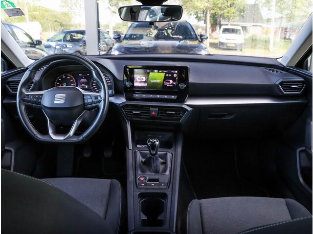 Seat LEON Sportstourer 1.0 TSI Reference