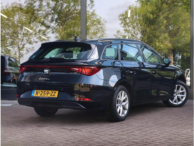 Seat LEON Sportstourer 1.0 TSI Reference