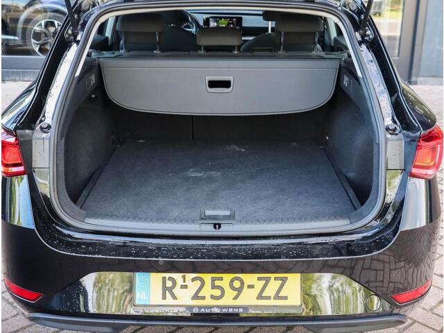 Seat LEON Sportstourer 1.0 TSI Reference