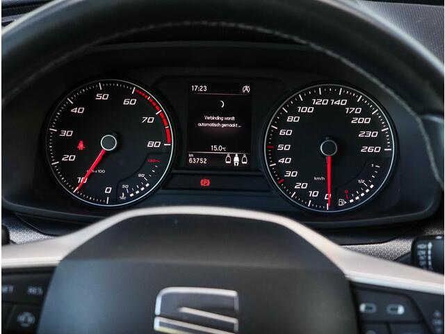 Seat LEON Sportstourer 1.0 TSI Reference