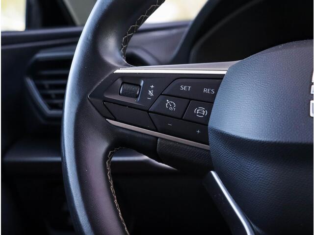 Seat LEON Sportstourer 1.0 TSI Reference