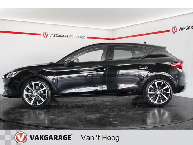 Seat LEON 1.4 TSI eHybrid PHEV FR Business Intense