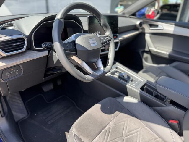 Seat LEON 1.4 TSI eHybrid PHEV FR | Panoramadak | ACC | Trekhaak | VOL