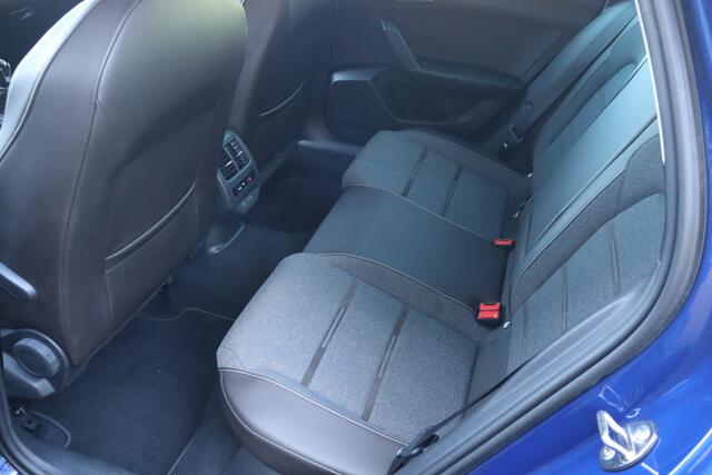 Seat LEON Sportstourer 1.5 TSI FR Launch Edition Camera I Apple Car-Play