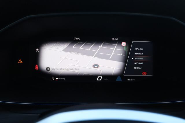 Seat LEON Sportstourer 1.5 TSI FR Launch Edition Camera I Apple Car-Play
