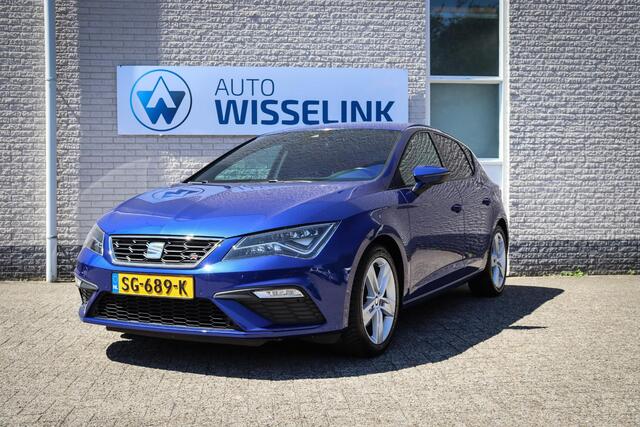 Seat LEON 1.4 EcoTSI FR Business Intense
