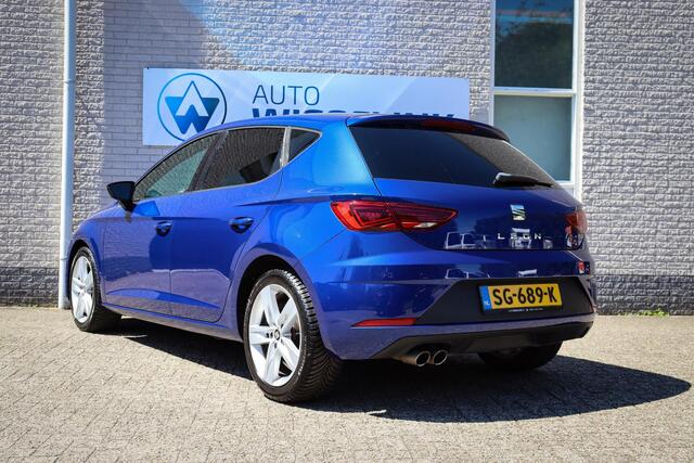 Seat LEON 1.4 EcoTSI FR Business Intense