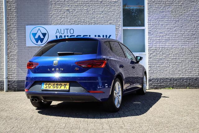 Seat LEON 1.4 EcoTSI FR Business Intense