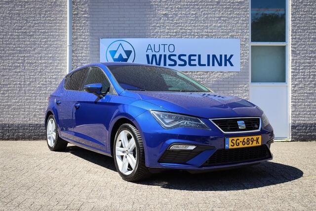 Seat LEON 1.4 EcoTSI FR Business Intense