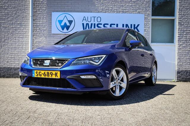 Seat LEON 1.4 EcoTSI FR Business Intense