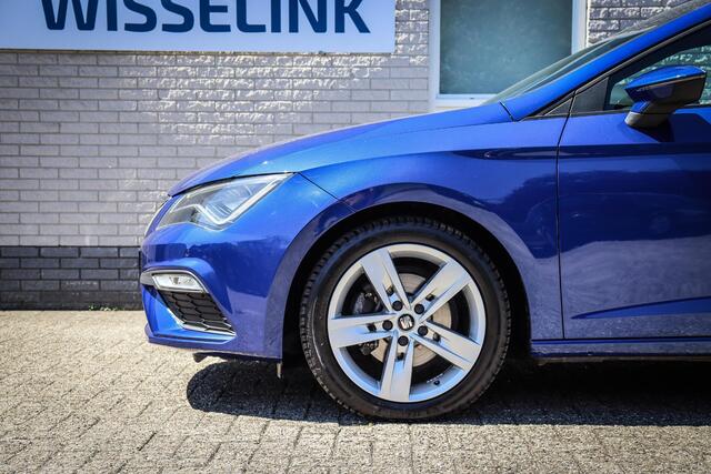 Seat LEON 1.4 EcoTSI FR Business Intense