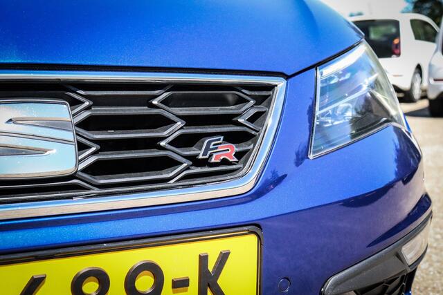 Seat LEON 1.4 EcoTSI FR Business Intense