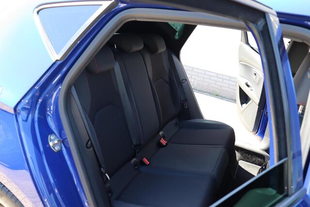 Seat LEON 1.4 EcoTSI FR Business Intense