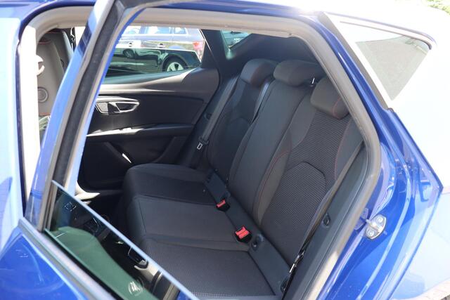 Seat LEON 1.4 EcoTSI FR Business Intense