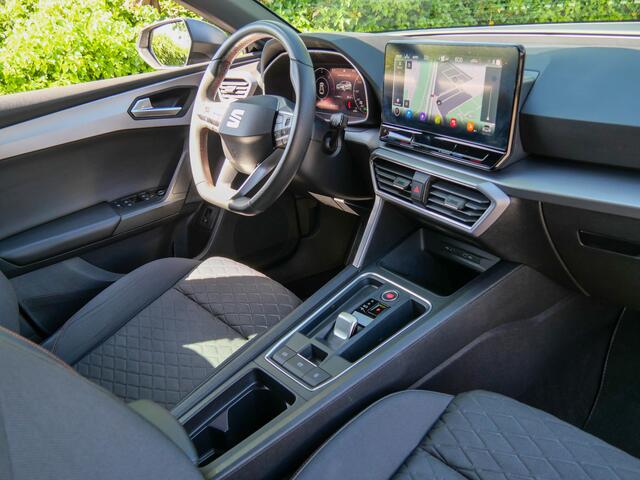 Seat LEON 1.4 TSI eHybrid PHEV FR Business Intense | APPLE CARPLAY | CAMERA |