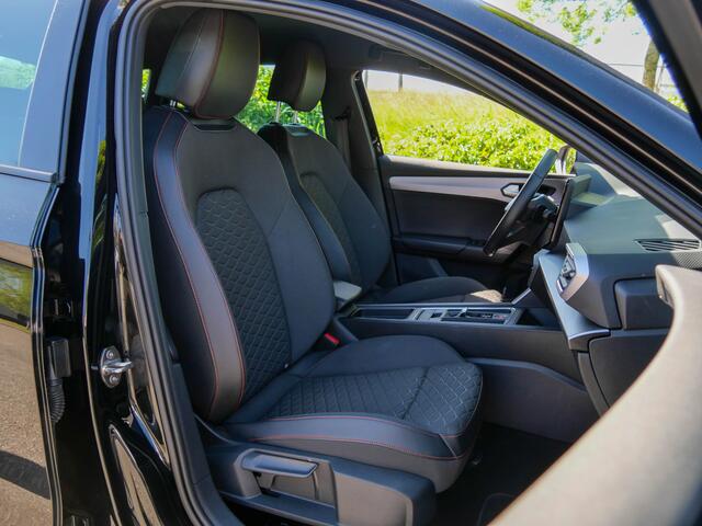 Seat LEON 1.4 TSI eHybrid PHEV FR Business Intense | APPLE CARPLAY | CAMERA |