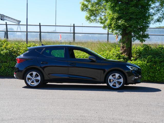Seat LEON 1.4 TSI eHybrid PHEV FR Business Intense | APPLE CARPLAY | CAMERA |