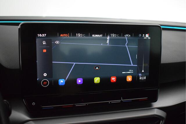 Seat LEON Sportstourer 1.5 eTSI 150pk DSG FR Launch Edition Virtual Cockpit Led Navigatie