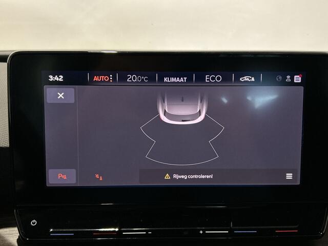 Seat LEON 1.4 TSI eHybrid PHEV Xcellence | Adaptive cruise control | Lane assist | Sfeerverlichting