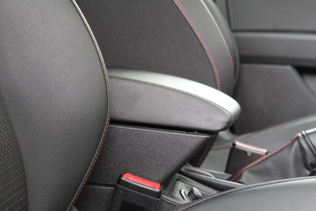 Seat LEON ST 1.4 TSI FR | Trekhaak | Applecaplay/Androidauto