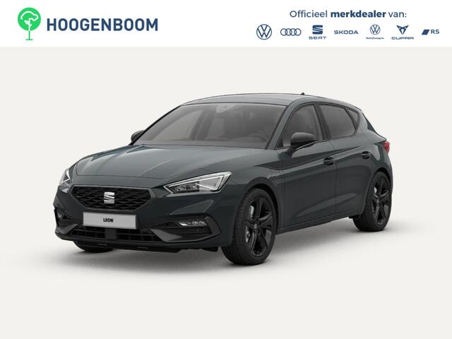Seat LEON 1.5 TSI e-Hybrid FR Business
