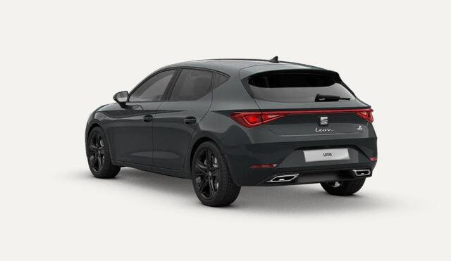 Seat LEON 1.5 TSI e-Hybrid FR Business