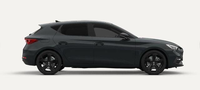 Seat LEON 1.5 TSI e-Hybrid FR Business