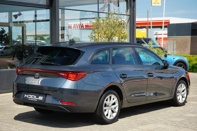 Seat LEON Sportstourer 1.0 TSI Reference