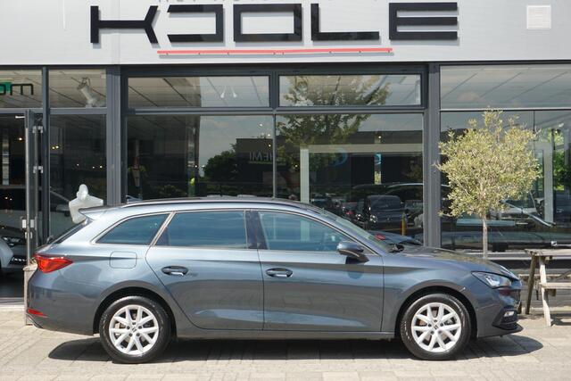 Seat LEON Sportstourer 1.0 TSI Reference