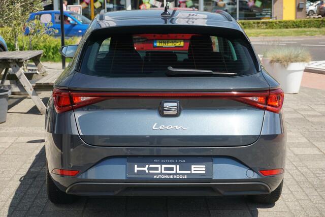 Seat LEON Sportstourer 1.0 TSI Reference