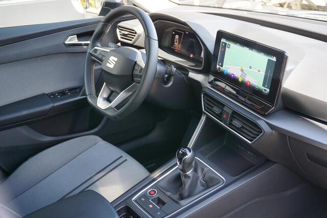 Seat LEON Sportstourer 1.0 TSI Reference