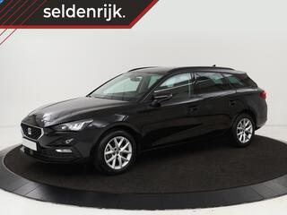 seat-leon-1.5-etsi-style--stoel-&-