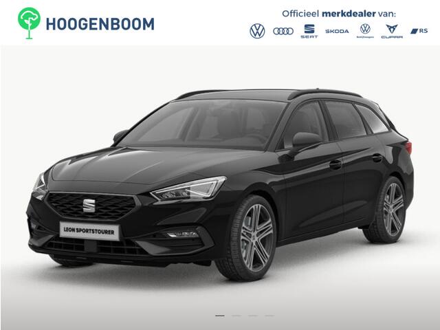 Seat LEON Sportstourer 1.5 TSI e-Hybrid FR Business