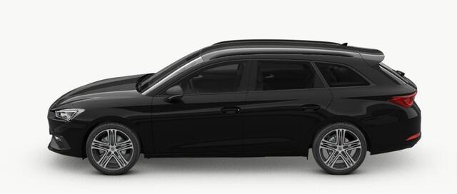 Seat LEON Sportstourer 1.5 TSI e-Hybrid FR Business