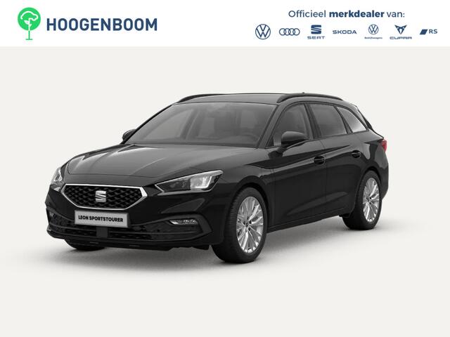 Seat LEON Sportstourer 1.5 TSI e-Hybrid Style Business Intense