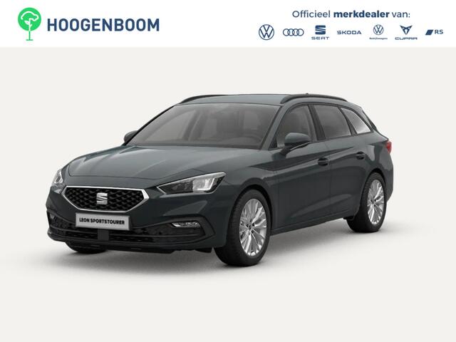 Seat LEON Sportstourer 1.5 TSI e-Hybrid Style Business Intense