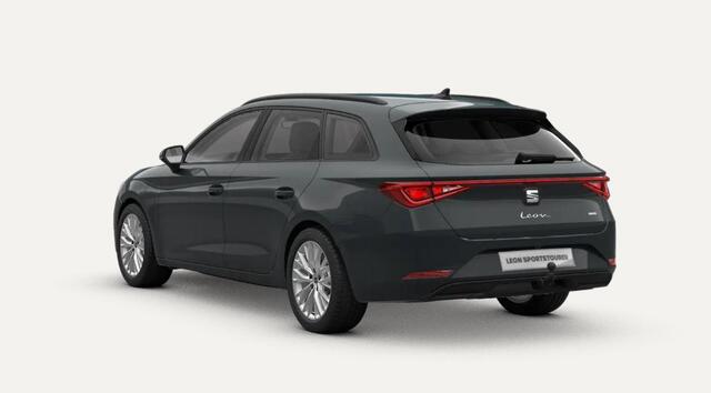 Seat LEON Sportstourer 1.5 TSI e-Hybrid Style Business Intense