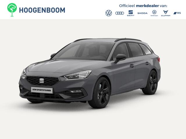 Seat LEON Sportstourer 1.5 TSI e-Hybrid FR Business