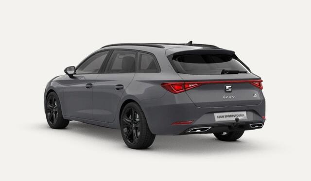 Seat LEON Sportstourer 1.5 TSI e-Hybrid FR Business