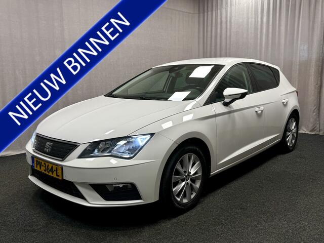 Seat LEON 1.0 EcoTSI Style Business Intense | Carplay | Lane Assist | Cruise |