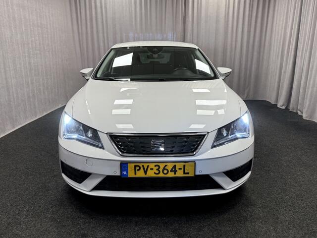 Seat LEON 1.0 EcoTSI Style Business Intense | Carplay | Lane Assist | Cruise |