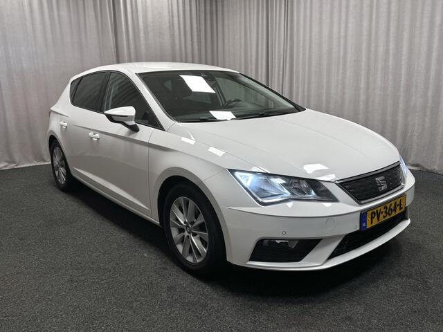 Seat LEON 1.0 EcoTSI Style Business Intense | Carplay | Lane Assist | Cruise |