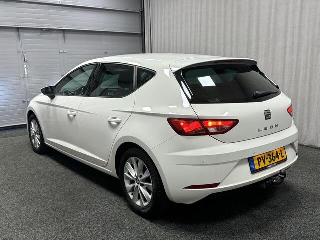 Seat LEON 1.0 EcoTSI Style Business Intense | Carplay | Lane Assist | Cruise |